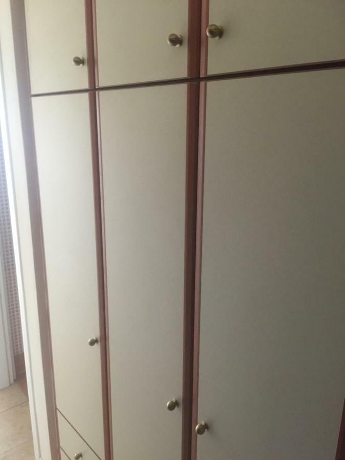 לריסה Studio By The Train Station מראה חיצוני תמונה